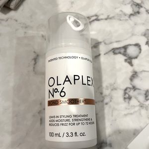 Olaplex No. 6 - NEVER USED